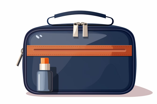 toiletry bag reviews